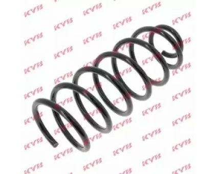 Пружини передні SEAT LEON (1M1), SEAT TOLEDO II (1M2), KAYABA RA3785 Пружини передні SEAT LEON (1M1), SEAT TOLEDO II (1M2), KAYABA RA3785