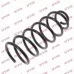 Пружини передні SEAT LEON (1M1), SEAT TOLEDO II (1M2), KAYABA RA3785