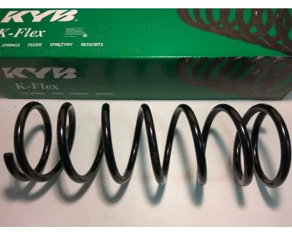 Задние пружины HYUNDAI SONATA IV (EF), KIA MAGENTIS (GD), KAYABA RA5629 Задние пружины HYUNDAI SONATA IV (EF), KIA MAGENTIS (GD), KAYABA RA5629