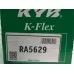 Задние пружины HYUNDAI SONATA IV (EF), KIA MAGENTIS (GD), KAYABA RA5629