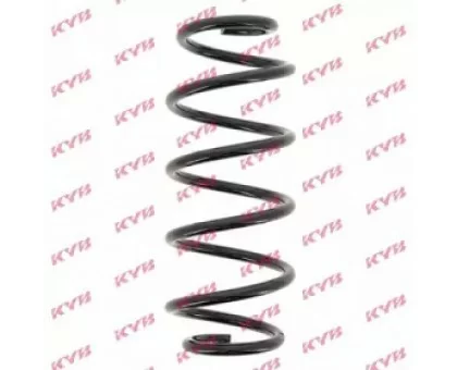 Пружини Mitsubishi Space Gear, KAYABA RA6256 Пружини Mitsubishi Space Gear, KAYABA RA6256