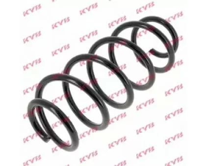 Пружини Mitsubishi Space Gear, KAYABA RA6256 Пружини Mitsubishi Space Gear, KAYABA RA6256