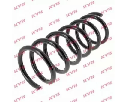 Задние пружины FORD MONDEO IV Turnier, KAYABA RA6335 Задние пружины FORD MONDEO IV Turnier, KAYABA RA6335
