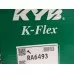 Задні пружини KIA CERATO (LD), KAYABA RA6493