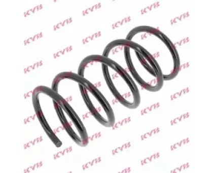 Задние пружины VOLVO S60, VOLVO S80 (TS, XY), KAYABA RA6994
