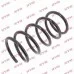 Задние пружины VOLVO S60, VOLVO S80 (TS, XY), KAYABA RA6994