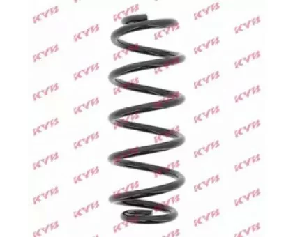 Задние пружины VW GOLF V (1K1), KAYABA RA6997 Задние пружины VW GOLF V (1K1), KAYABA RA6997
