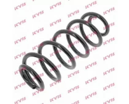 Задние пружины VW GOLF V (1K1), KAYABA RA6997 Задние пружины VW GOLF V (1K1), KAYABA RA6997