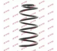 Пружины передние SKODA OCTAVIA (1U2), SKODA OCTAVIA Combi (1U5), VW LUPO (6X1, 6E1), VW NEW BEETLE (9C1, 1C1), KAYABA RC1232