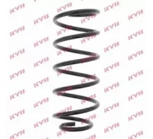 Пружины передние SEAT LEON (1M1), VW LUPO (6X1, 6E1), KAYABA RC1243