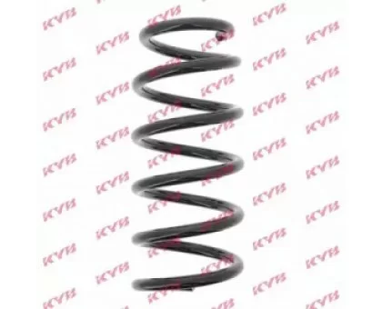 Пружини передні OPEL VIVARO, RENAULT TRAFIC II, NISSAN PRIMASTAR, KAYABA RC2234 Пружини передні OPEL VIVARO, RENAULT TRAFIC II, NISSAN PRIMASTAR, KAYABA RC2234