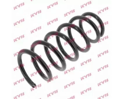 Пружини передні OPEL VIVARO, RENAULT TRAFIC II, NISSAN PRIMASTAR, KAYABA RC2234 Пружини передні OPEL VIVARO, RENAULT TRAFIC II, NISSAN PRIMASTAR, KAYABA RC2234