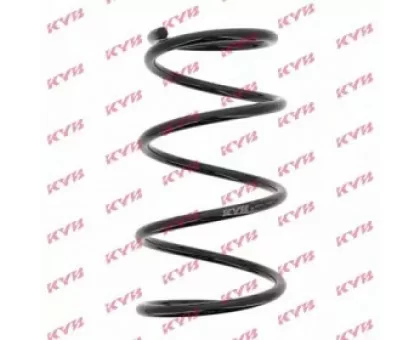 Пружины передние SUBARU LEGACY III (BE, BH), KAYABA RC2320 Пружины передние SUBARU LEGACY III (BE, BH), KAYABA RC2320