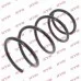 Пружины передние SUBARU LEGACY III (BE, BH), KAYABA RC2320