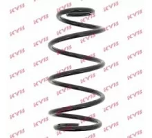 Пружини передні VW LUPO (6X1, 6E1), KAYABA RC2889
