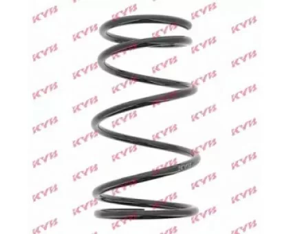 Пружины передние SUZUKI LIANA, KAYABA RC2965 Пружины передние SUZUKI LIANA, KAYABA RC2965