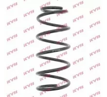 Пружини передні FORD TOURNEO CONNECT, FORD TRANSIT CONNECT, KAYABA RC3418