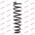 Пружины передние MAZDA 6 (GG), KAYABA RC3432