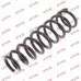 Пружины передние MAZDA 6 (GG), KAYABA RC3432