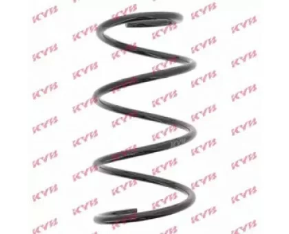 Пружины передние TOYOTA AVENSIS (T25), KAYABA RC3447 Пружины передние TOYOTA AVENSIS (T25), KAYABA RC3447