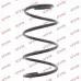 Пружины передние TOYOTA AVENSIS (T25), KAYABA RC3447