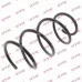 Пружины передние TOYOTA AVENSIS (T25), KAYABA RC3447