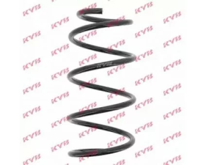 Пружины передние TOYOTA AVENSIS (T25), KAYABA RC3449 Пружины передние TOYOTA AVENSIS (T25), KAYABA RC3449