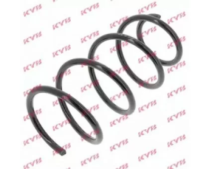 Пружины передние TOYOTA AVENSIS (T25), KAYABA RC3449 Пружины передние TOYOTA AVENSIS (T25), KAYABA RC3449