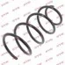 Пружины передние TOYOTA AVENSIS (T25), KAYABA RC3449