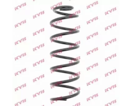Задні пружини CITROEN BERLINGO, CITROEN C4 Grand Picasso (UA_), CITROEN C4 Picasso (UD_), PEUGEOT PARTNER Tepee, KAYABA RC5768