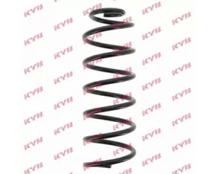Задние пружины CITROEN BERLINGO, CITROEN C4 Picasso (UD_), PEUGEOT PARTNER Tepee, KAYABA RC5769 Задние пружины CITROEN BERLINGO, CITROEN C4 Picasso (UD_), PEUGEOT PARTNER Tepee, KAYABA RC5769