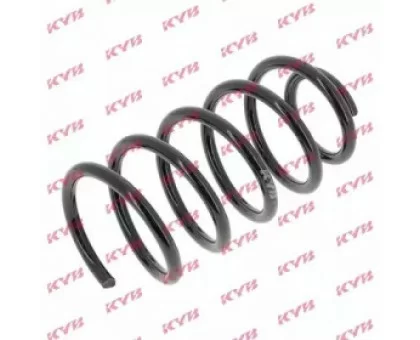 Задние пружины OPEL CORSA D, KAYABA RC6718