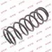 Пружины передние LAND ROVER DISCOVERY II (LJ, LT), KAYABA RE2531