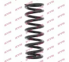 Пружины передние MG MG TF, KAYABA RF2553
