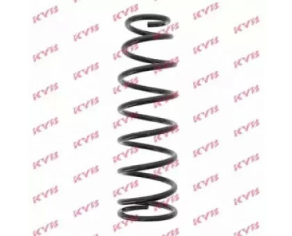 Пружини передні TOYOTA LAND CRUISER 80 (_J8_), KAYABA RF2574 Пружини передні TOYOTA LAND CRUISER 80 (_J8_), KAYABA RF2574