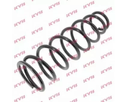 Пружини передні TOYOTA LAND CRUISER 80 (_J8_), KAYABA RF2574 Пружини передні TOYOTA LAND CRUISER 80 (_J8_), KAYABA RF2574