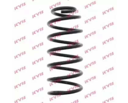 Пружины передние VW GOLF III (1H1), VW GOLF III Cabriolet (1E7), VW GOLF III Variant (1H5), VW GOLF IV Cabriolet (1E7), VW VENTO (1H2), KAYABA RG1267 Пружины передние VW GOLF III (1H1), VW GOLF III Cabriolet (1E7), VW GOLF III Variant (1H5), VW GOLF IV Cabriolet (1E7), VW VENTO (1H2), KAYABA RG1267