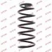 Пружины передние VW GOLF III (1H1), VW GOLF III Cabriolet (1E7), VW GOLF III Variant (1H5), VW GOLF IV Cabriolet (1E7), VW VENTO (1H2), KAYABA RG1267