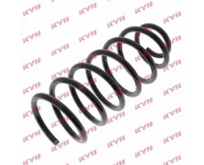 Пружины передние VW GOLF III (1H1), VW GOLF III Cabriolet (1E7), VW GOLF III Variant (1H5), VW GOLF IV Cabriolet (1E7), VW VENTO (1H2), KAYABA RG1267 Пружины передние VW GOLF III (1H1), VW GOLF III Cabriolet (1E7), VW GOLF III Variant (1H5), VW GOLF IV Cabriolet (1E7), VW VENTO (1H2), KAYABA RG1267