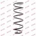 Пружины передние PEUGEOT 406 (8B), PEUGEOT 406 Break (8E/F), KAYABA RG1549