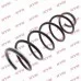 Пружины передние PEUGEOT 406 (8B), PEUGEOT 406 Break (8E/F), KAYABA RG1549
