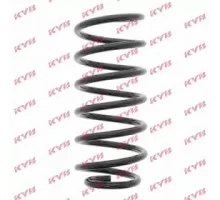 Пружины передние SEAT INCA (6K9), VW CADDY II фургон (9K9A), KAYABA RG1590