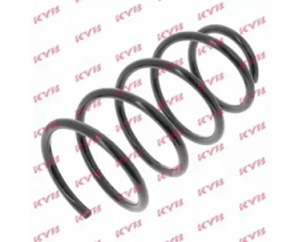 Пружины передние TOYOTA COROLLA (_E12U_, _E12J_), KAYABA RG3185 Пружины передние TOYOTA COROLLA (_E12U_, _E12J_), KAYABA RG3185