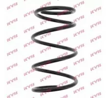 Пружины передние SUBARU IMPREZA (GD, GG), KAYABA RG3566