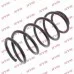 Пружини передні AUDI A6 (4A, C4), AUDI A6 Avant (4A, C4), KAYABA RH1285