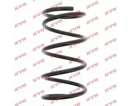 Пружины передние CITROEN C-CROSSER, PEUGEOT 4007, KAYABA RH2114 Пружины передние CITROEN C-CROSSER, PEUGEOT 4007, KAYABA RH2114