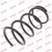 Пружины передние CITROEN C-CROSSER, PEUGEOT 4007, KAYABA RH2114