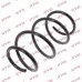Пружины передние BMW 3 (E46), KAYABA RH2586