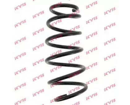 Пружины передние OPEL ASTRA H, OPEL ASTRA H GTC, KAYABA RH2698 Пружины передние OPEL ASTRA H, OPEL ASTRA H GTC, KAYABA RH2698