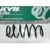Пружины передние SKODA FABIA, SKODA ROOMSTER (5J), SKODA ROOMSTER Praktik (5J), VW POLO (9N_), KAYABA RH2727